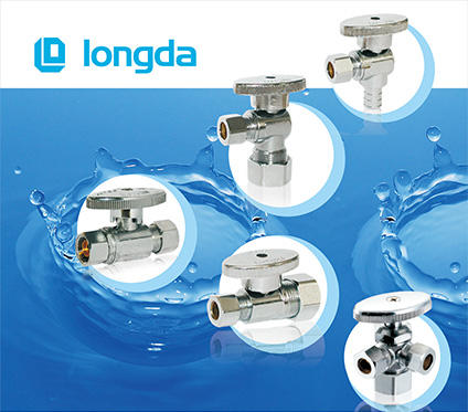 Fundada en 1993, Zhejiang Longda Water Technology Co., Ltd.