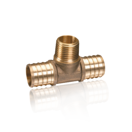 Los materiales utilizados para fabricar válvulas de bola soldables de latón varían ampliamente