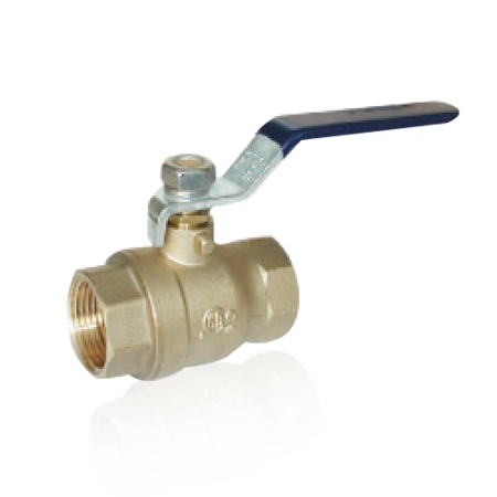 Una válvula de agua de latón es un tipo de válvula utilizada para regular el flujo de agua en un sistema de plomería